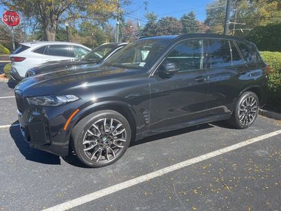 Certified 2024 BMW X5 xDrive40i w/ Executive Package