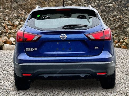 Used 2019 Nissan Rogue Sport SL w/ Premium Package image 4