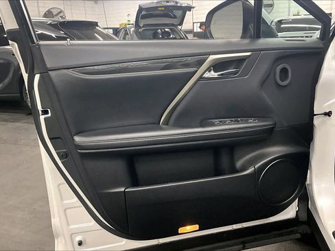 Used 2020 Lexus RX 350 FWD image 21