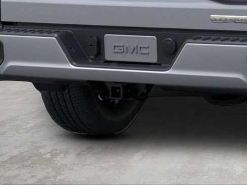 New 2026 GMC Sierra 1500 Elevation w/ LPO, GMC Protection Package image 18