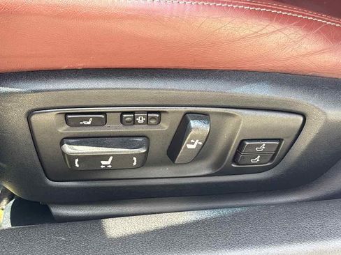 Used 2015 Lexus GS 350 w/ F Sport Package RWD image 23
