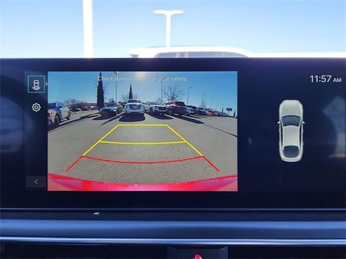 New 2026 Kia K5 GT-Line image 20