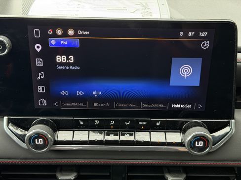 Used 2024 Chevrolet Colorado Z71 w/ Z71 Convenience Package 2 AWD/4WD image 27