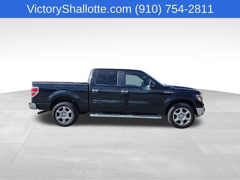 Used 2014 Ford F150 XLT w/ Equipment Group 302A Luxury image 23