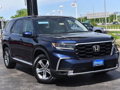 Certified 2023 Honda Pilot EX-L
