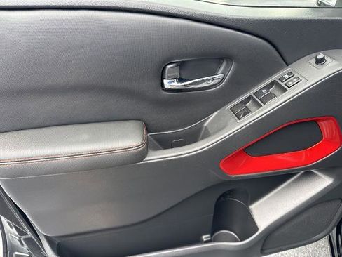 Certified 2023 Nissan Frontier Pro-X w/ Pro Convenience Package image 12