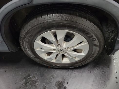 Used 2013 Honda CR-V EX-L image 10