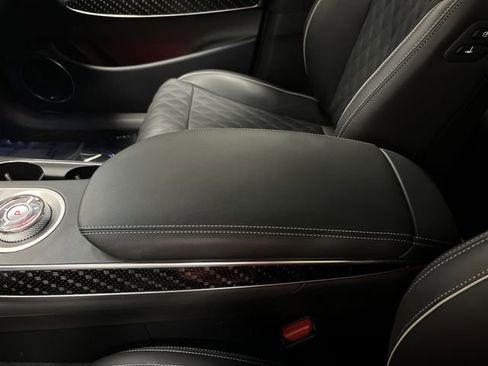 Used 2024 Genesis GV70 3.5T Sport w/ Sport Prestige Package image 22