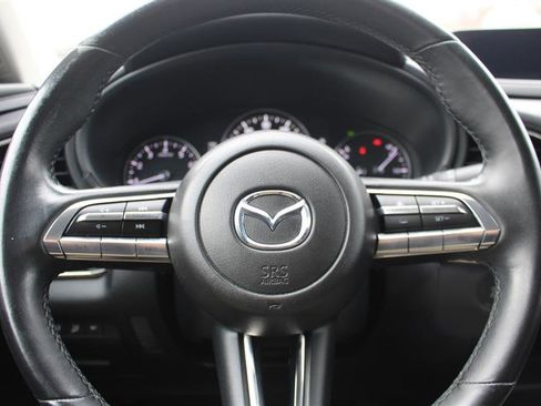Used 2023 MAZDA CX-30 AWD 2.5 S w/ Preferred Package image 15