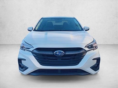 Used 2025 Subaru Legacy Premium image 2