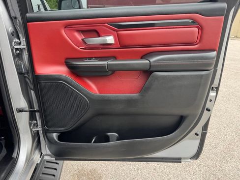 Used 2019 RAM 1500 Rebel w/ Rebel Level 2 Equipment Group AWD/4WD image 19