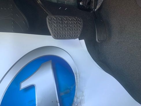 New 2025 Toyota Tacoma Trailhunter image 16