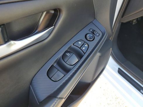 Certified 2022 Nissan Sentra SV w/ Trunk Package image 26