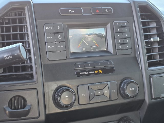 Used 2018 Ford F150 XL RWD image 10