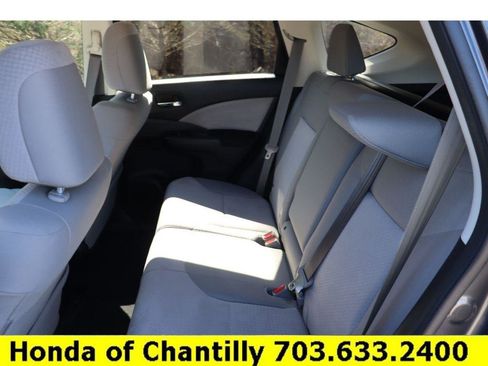 Used 2016 Honda CR-V EX image 31