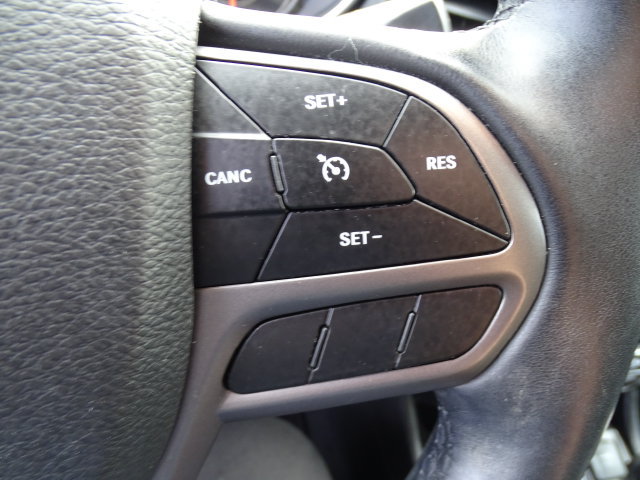 Used 2019 Jeep Cherokee Limited AWD/4WD image 9