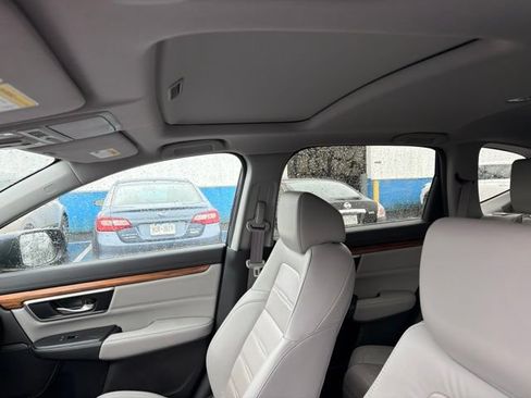 Used 2020 Honda CR-V EX-L image 11