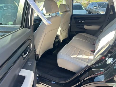 Used 2023 Honda CR-V EX-L image 7