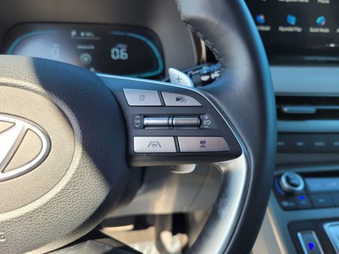 Used 2025 Hyundai Palisade SEL image 32