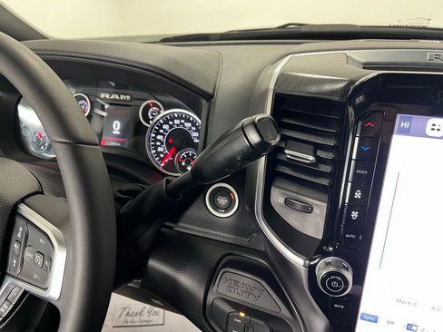 Used 2025 RAM 2500 Big Horn image 11