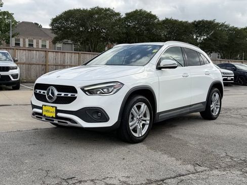 Used 2021 Mercedes-Benz GLA 250 image 4