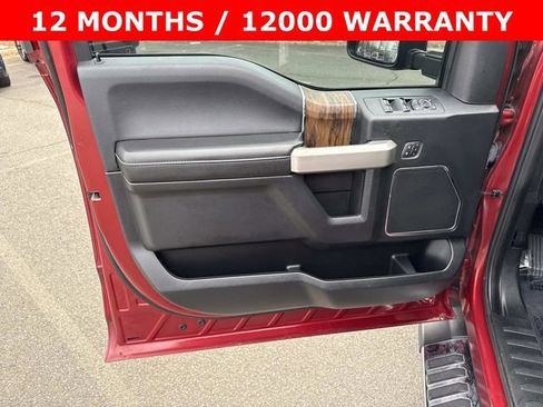 Used 2019 Ford F150 Lariat image 13