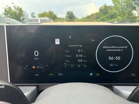 New 2026 Hyundai Sonata Limited FWD image 18