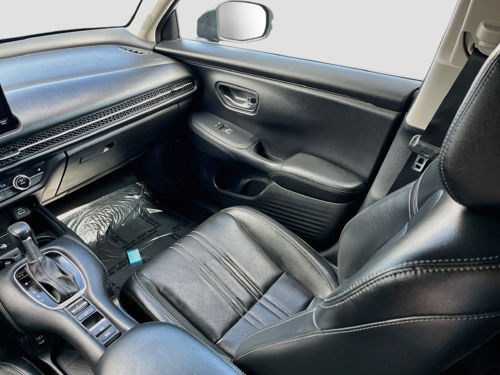 Used 2024 Honda HR-V EX-L image 23