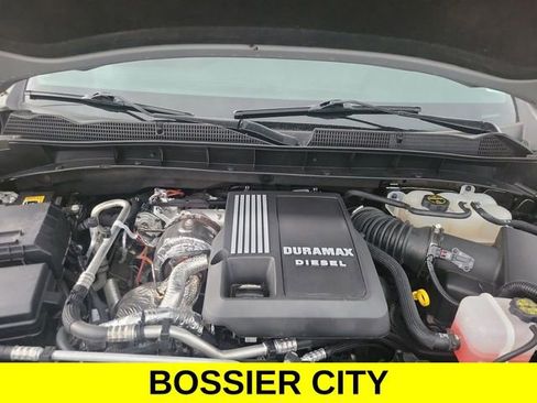 Certified 2024 GMC Sierra 1500 AT4 w/ AT4 Premium Package AWD/4WD image 30
