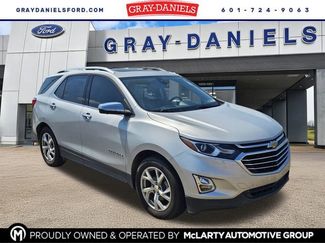 Used 2020 Chevrolet Equinox Premier image 1
