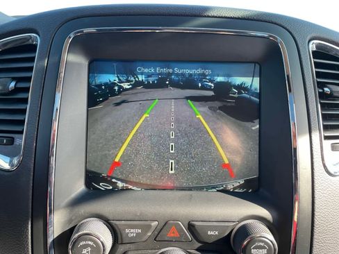 Used 2017 Dodge Durango GT w/ Premium Group image 25