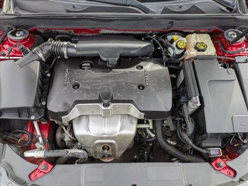 Used 2014 Chevrolet Malibu LT image 23