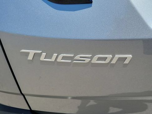 New 2026 Hyundai Tucson SE FWD image 29
