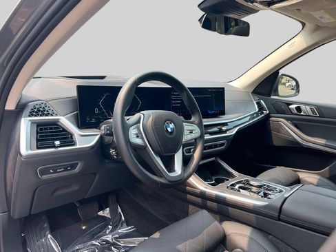 Used 2024 BMW X7 xDrive40i AWD/4WD image 20