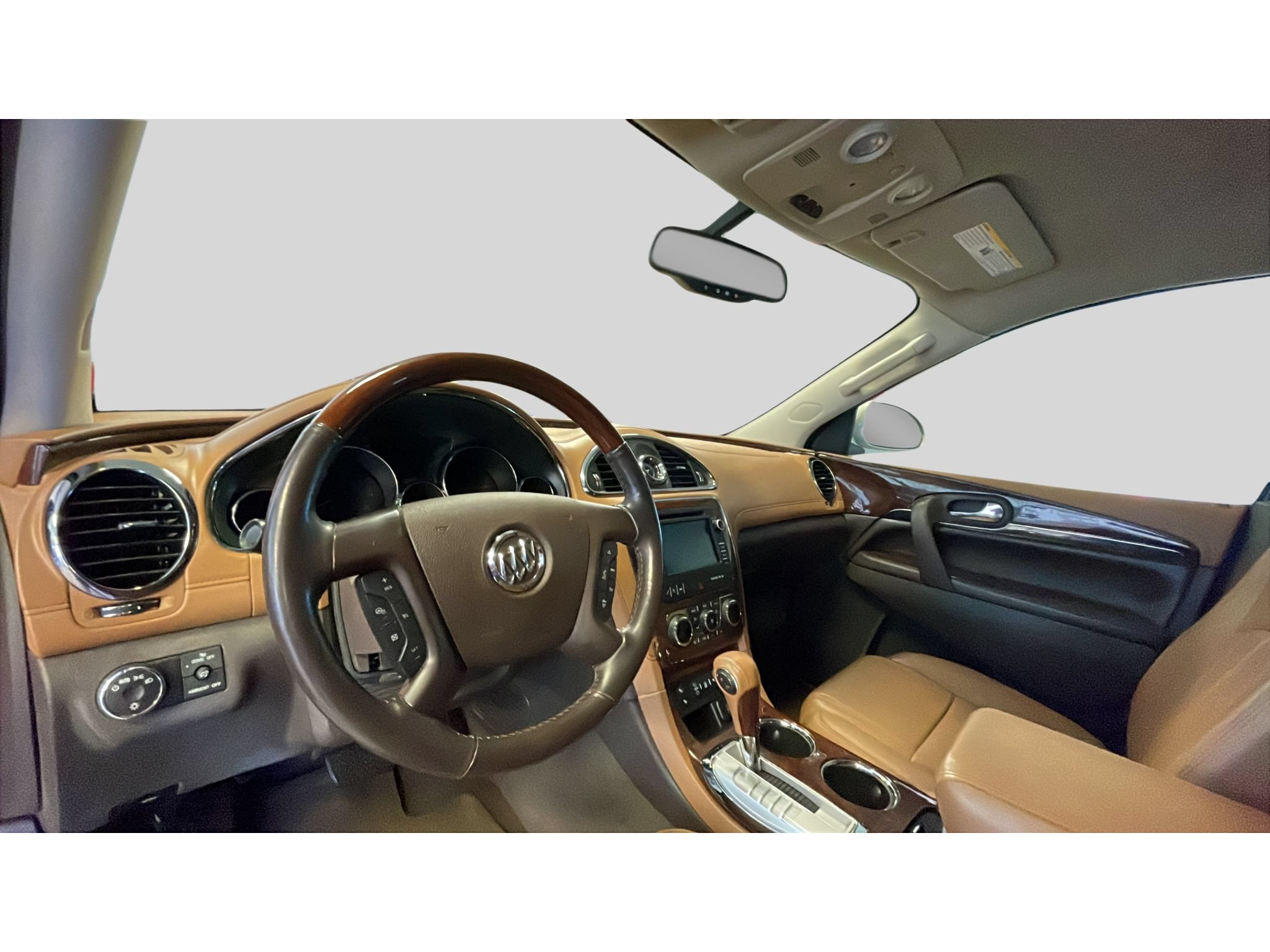 Used 2016 Buick Enclave Leather w/ Trailering Package AWD/4WD image 10