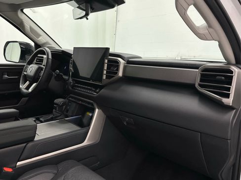 Used 2024 Toyota Sequoia Limited w/ TRD Off-Road Package image 18