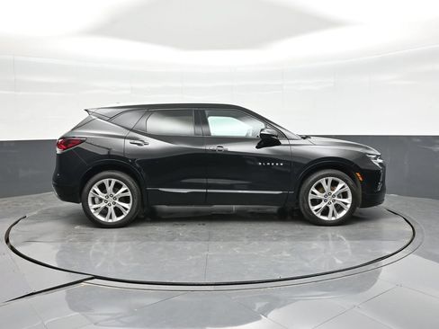 Used 2019 Chevrolet Blazer Premier w/ Sun and Wheels Package AWD/4WD image 20