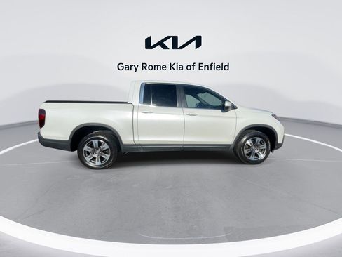 Used 2019 Honda Ridgeline RTL image 9