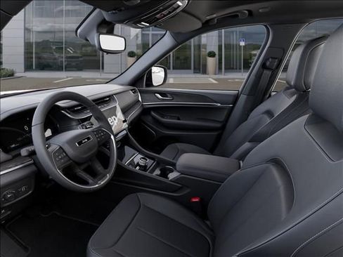 New 2026 Jeep Grand Cherokee Limited image 22