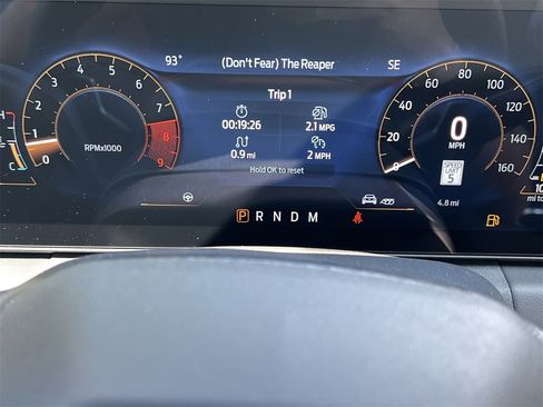 New 2025 Ford Mustang GT Premium image 12