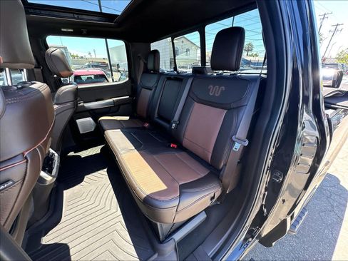 Used 2024 Ford F250 King Ranch AWD/4WD image 29