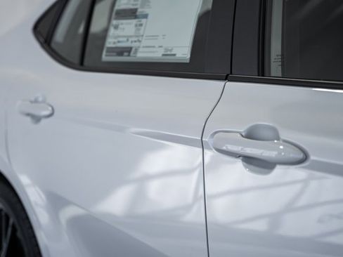 New 2026 Toyota Camry XSE image 13