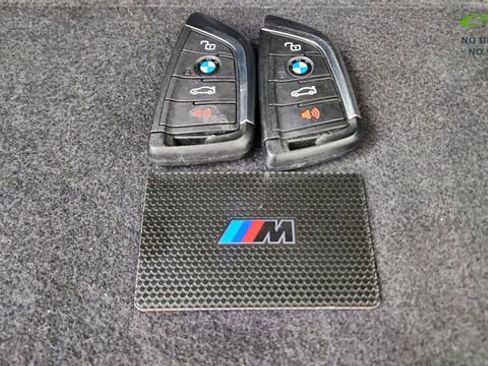 Used 2024 BMW X3 M40i AWD/4WD image 61