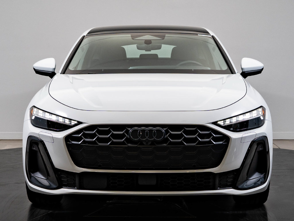 New 2026 Audi A5 Premium Plus AWD/4WD image 2