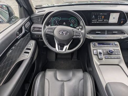 Used 2022 Hyundai Palisade Calligraphy w/ Winter Package AWD/4WD image 16