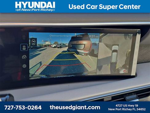 New 2026 Hyundai Palisade SEL Premium image 29