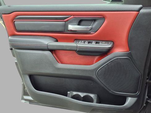New 2026 RAM 1500 Rebel AWD/4WD image 16