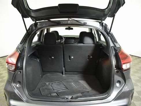 Certified 2022 Nissan Kicks SV image 25