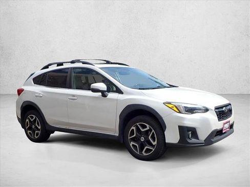 Used 2018 Subaru Crosstrek 2.0i Limited AWD/4WD image 15