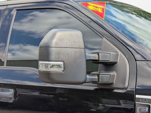 Used 2021 Ford F250 XLT w/ XLT Value Package image 12